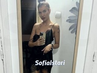 Sofialstari