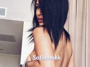 Sofiamakk