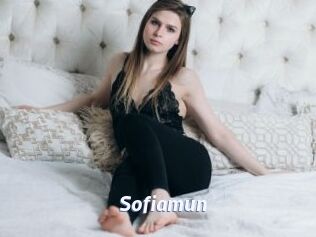 Sofiamun