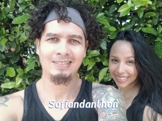 Sofiandanthon