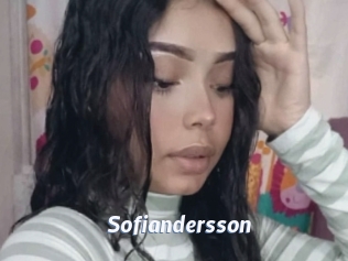 Sofiandersson