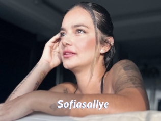 Sofiasallye