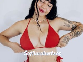 Sofiiarobertson