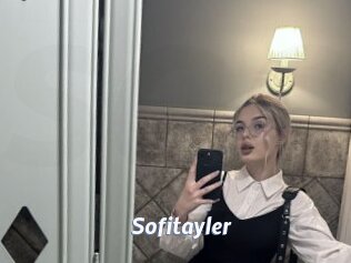 Sofitayler