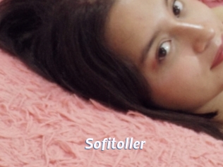 Sofitoller