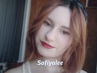 Sofiyalee