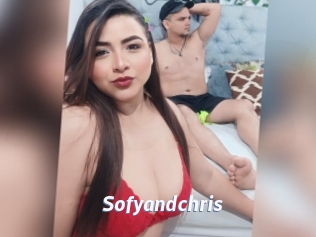 Sofyandchris