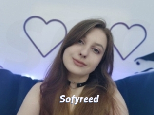 Sofyreed