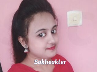 Sokheakter