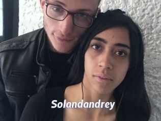 Solandandrey