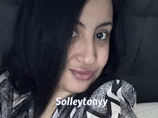 Solleytonyy