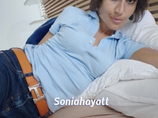 Soniahayatt