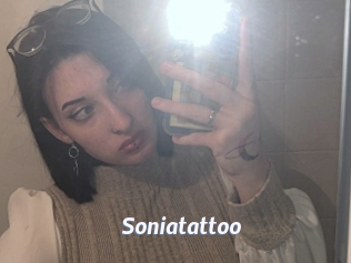 Soniatattoo