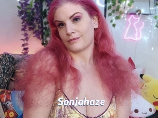 Sonjahaze