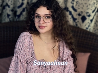 Sonyaalman