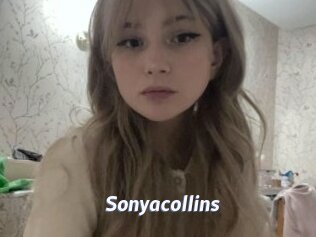 Sonyacollins