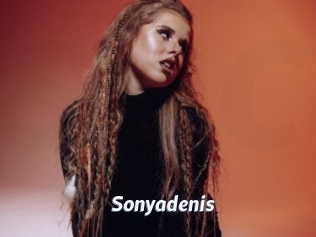 Sonyadenis