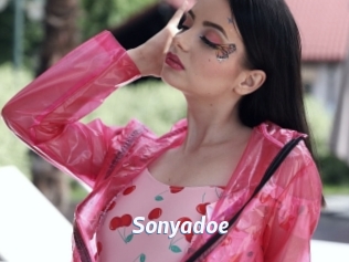 Sonyadoe