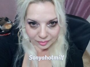 Sonyahotmilf