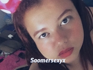 Soomersexyx