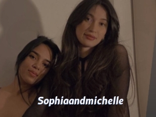 Sophiaandmichelle