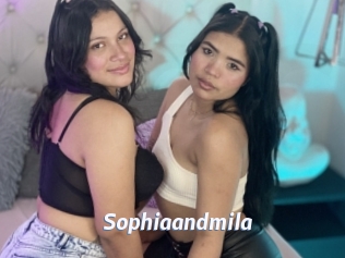 Sophiaandmila