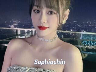 Sophiachin