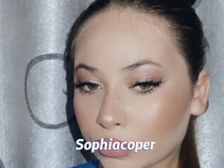 Sophiacoper