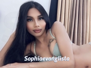 Sophiaevanglista