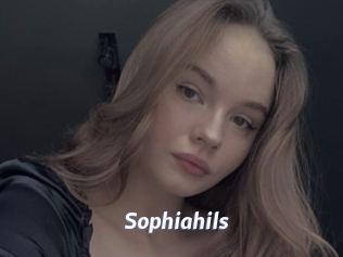 Sophiahils