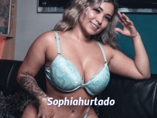 Sophiahurtado