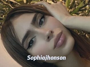 Sophiajhonson