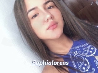 Sophialorens