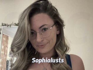 Sophialusts