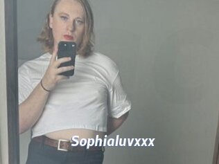 Sophialuvxxx