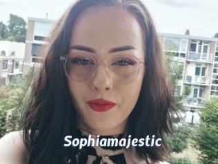 Sophiamajestic