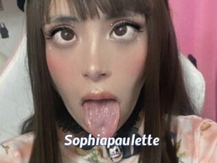 Sophiapaulette