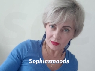 Sophiasmoods