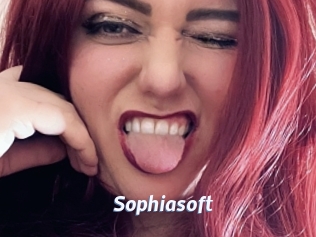 Sophiasoft