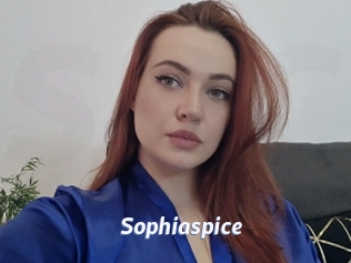 Sophiaspice