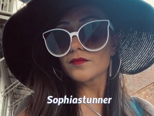 Sophiastunner