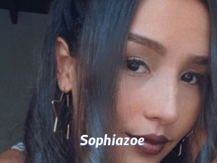 Sophiazoe