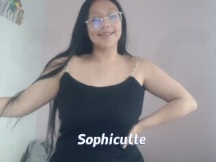 Sophicutte