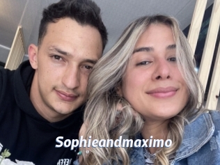 Sophieandmaximo