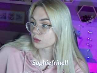 Sophiefrinell