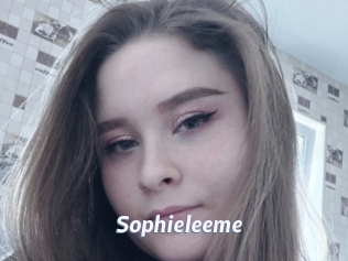 Sophieleeme