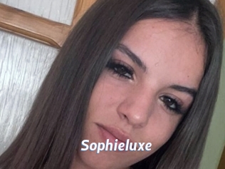 Sophieluxe