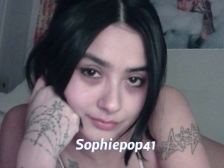 Sophiepop41