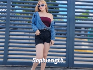 Sophierigth