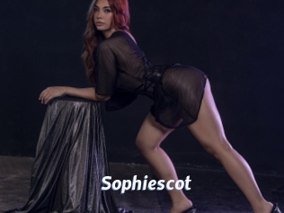 Sophiescot